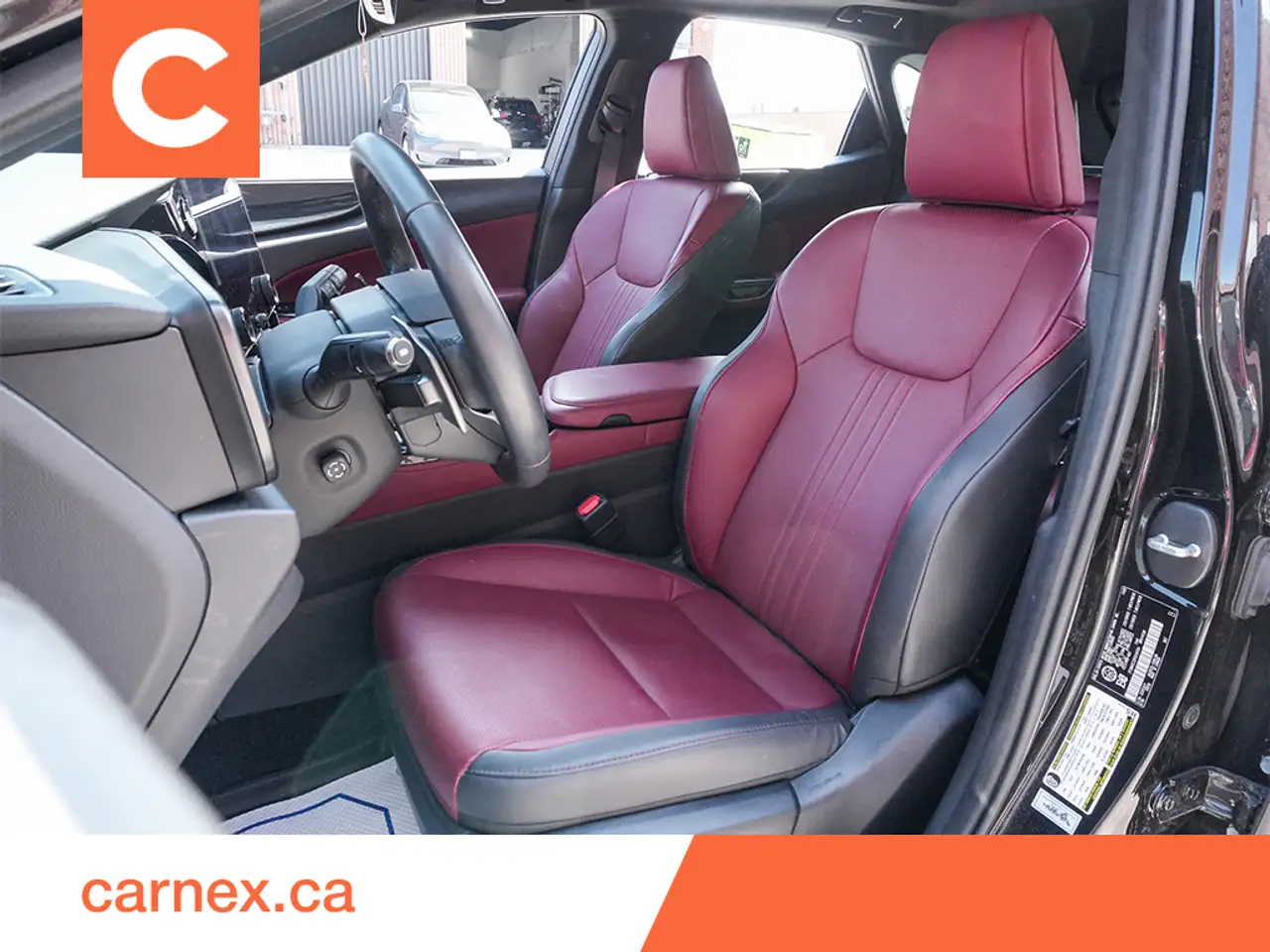 Lexus NX photo Lexus NX