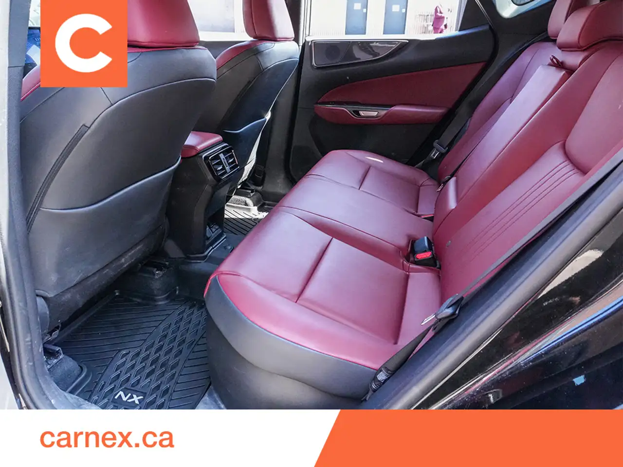 Lexus NX photo Lexus NX