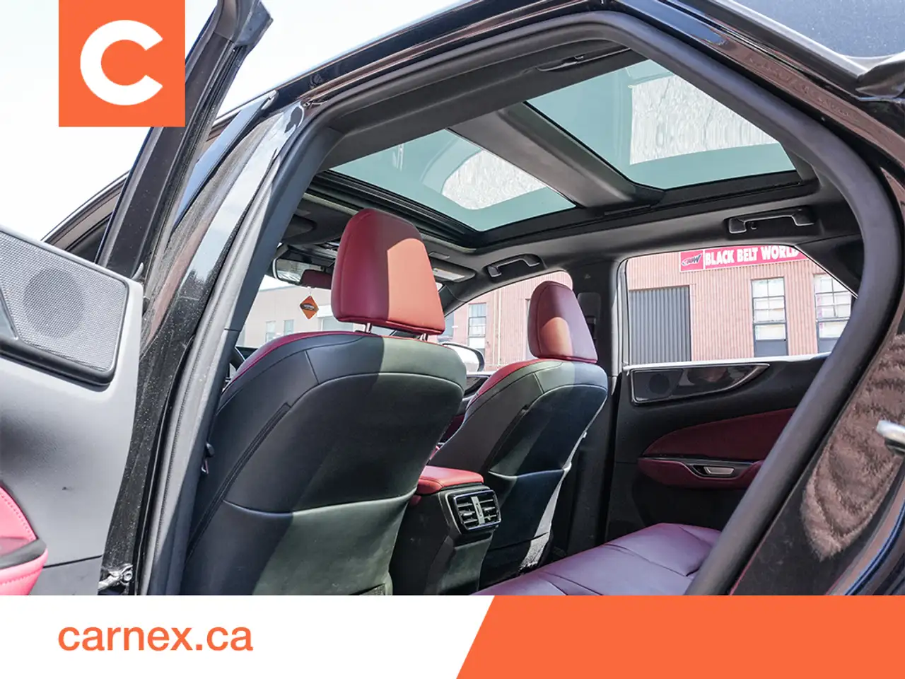 Lexus NX photo Lexus NX