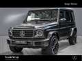 Mercedes-Benz G 400 d BURM NIGHT AMG SPUR STANDH COMAND DISTR Maro - thumbnail 2