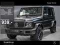 Mercedes-Benz G 400 d BURM NIGHT AMG SPUR STANDH COMAND DISTR Maro - thumbnail 1