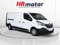 Renault Trafic Furgón 29 L2H1 Energy BluedCi 88kW Blanco - thumbnail 1
