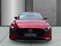 Mazda 3 Homura 2.0 PDC+Kamera HUD Navi CarPlay Allwetter K Rot - thumbnail 4