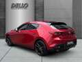 Mazda 3 Homura 2.0 PDC+Kamera HUD Navi CarPlay Allwetter K Rot - thumbnail 3
