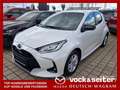 Mazda 2 Mazda2 Hybrid Agile/Comfort/Safety Aut. Weiß - thumbnail 1