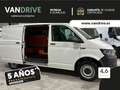 Volkswagen T6 Transporter Furgón 2.0TDI SCR BMT Largo 4M 110kW Blanco - thumbnail 29