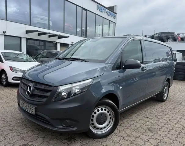 Mercedes-Benz Vito eVito 111 Kasten Extralang*Klima*Kamera
