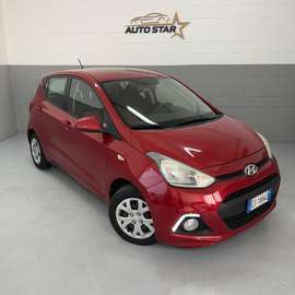 1.1 Style NEOPATENTATI EURO5B
