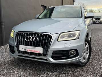 2.0 TDi Quattro // MARCHAND - EXPORT