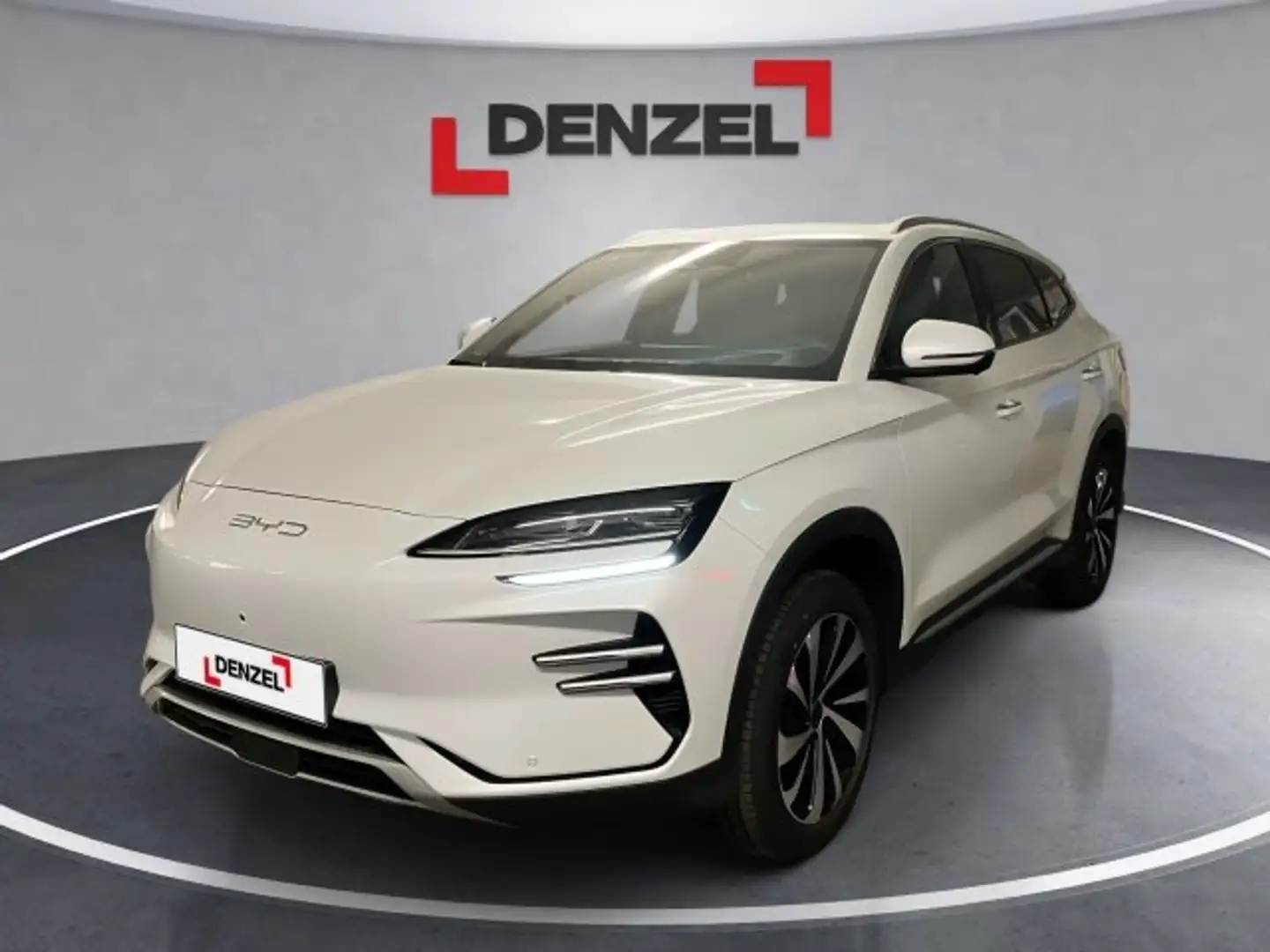 BYD Seal U Design Weiß - 1