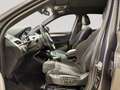 BMW X1 xDrive18d M Sport + GARANTIE Gris - thumbnail 10