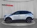 Peugeot 3008 GT ALLRAD HYB. 300 EAT8 Bianco - thumbnail 3