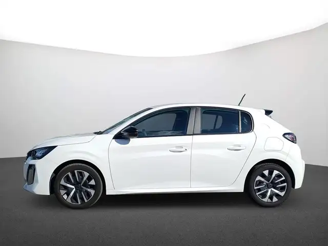 Peugeot 208 view 5