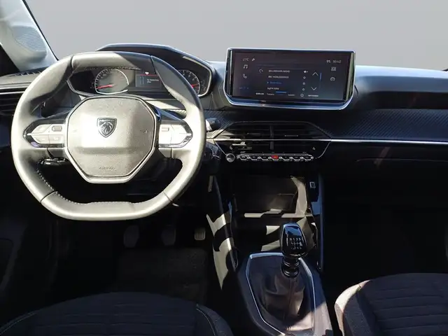 Peugeot 208 view 12