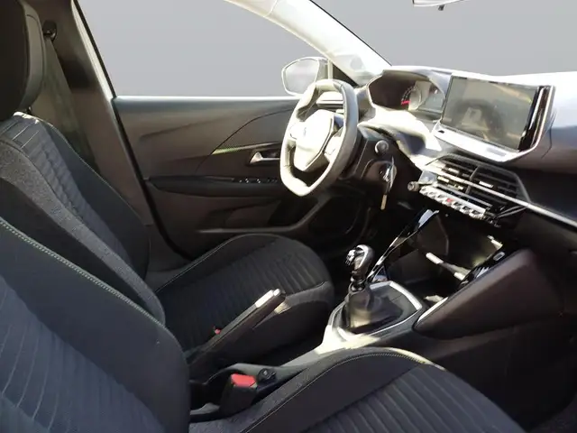 Peugeot 208 view 13