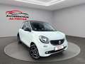 smart forFour Passion*KLIMAAUT.**54.000KM**MFL*PDC*SHZ Weiß - thumbnail 2