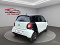 smart forFour Passion*KLIMAAUT.**54.000KM**MFL*PDC*SHZ Weiß - thumbnail 3