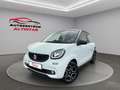 smart forFour Passion*KLIMAAUT.**54.000KM**MFL*PDC*SHZ Weiß - thumbnail 1