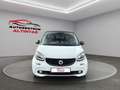smart forFour Passion*KLIMAAUT.**54.000KM**MFL*PDC*SHZ Weiß - thumbnail 5