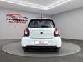 smart forFour Passion*KLIMAAUT.**54.000KM**MFL*PDC*SHZ Weiß - thumbnail 6