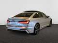 Audi A6 Competition 55TFSIe Quattro 270kW(367cv) S tronic Argent - thumbnail 2