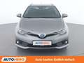 Toyota Auris 1.8 Hybrid Dynamic Grau - thumbnail 9