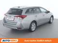 Toyota Auris 1.8 Hybrid Dynamic Grau - thumbnail 6