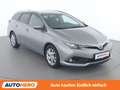 Toyota Auris 1.8 Hybrid Dynamic Grau - thumbnail 8