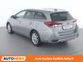 Toyota Auris 1.8 Hybrid Dynamic Grau - thumbnail 4