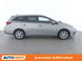 Toyota Auris 1.8 Hybrid Dynamic Grau - thumbnail 7