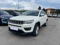 Jeep Compass Compass 1.6 mjt Business 2wd 120cv my20 Blanc - thumbnail 1