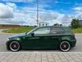 BMW 116 2.0i Tuning 2 Sitze Überrolbügel 18 Zoll Rot - thumbnail 8