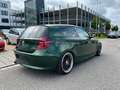 BMW 116 2.0i Tuning 2 Sitze Überrolbügel 18 Zoll Rot - thumbnail 5