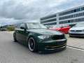 BMW 116 2.0i Tuning 2 Sitze Überrolbügel 18 Zoll Rot - thumbnail 1