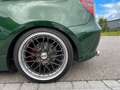 BMW 116 2.0i Tuning 2 Sitze Überrolbügel 18 Zoll Rot - thumbnail 11