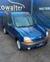 Renault Kangoo 1.2 16V  Rollstuhlrampe Blau - thumbnail 4