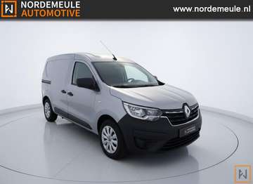 1.5 DCI 75 COMFORT+. AIRCO, CRUISE, PDC V+A