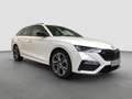 Skoda Octavia RS 2,0l TSI Weiß - thumbnail 2