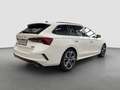 Skoda Octavia RS 2,0l TSI Weiß - thumbnail 3