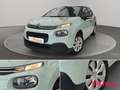 Citroen C3 Live Motor neu 0 Km,LED,AHK, Spurhalteass.Verkehrs Grün - thumbnail 28