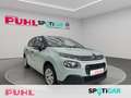 Citroen C3 Live Motor neu 0 Km,LED,AHK, Spurhalteass.Verkehrs Grün - thumbnail 1