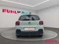 Citroen C3 Live Motor neu 0 Km,LED,AHK, Spurhalteass.Verkehrs Grün - thumbnail 5