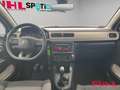 Citroen C3 Live Motor neu 0 Km,LED,AHK, Spurhalteass.Verkehrs Grün - thumbnail 15