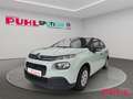 Citroen C3 Live Motor neu 0 Km,LED,AHK, Spurhalteass.Verkehrs Grün - thumbnail 2