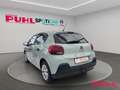 Citroen C3 Live Motor neu 0 Km,LED,AHK, Spurhalteass.Verkehrs Grün - thumbnail 3