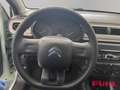 Citroen C3 Live Motor neu 0 Km,LED,AHK, Spurhalteass.Verkehrs Grün - thumbnail 10