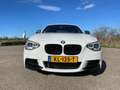 BMW 135 M135i xDrive | High Exe | Dealer ondh. | M-perform Bílá - thumbnail 4