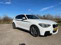 BMW 135 M135i xDrive | High Exe | Dealer ondh. | M-perform Bianco - thumbnail 5