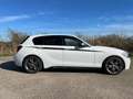 BMW 135 M135i xDrive | High Exe | Dealer ondh. | M-perform Bílá - thumbnail 6
