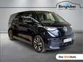 Volkswagen ID. Buzz VW ID. Buzz Pro LR 210 kW Schwarz - thumbnail 1